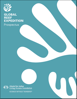 Global Reef Expedition Prospectus PDF