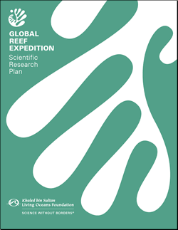 Global Reef Expedition Research Plan PDF