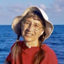 Coral Reef Experts: Dr. Judy Lang