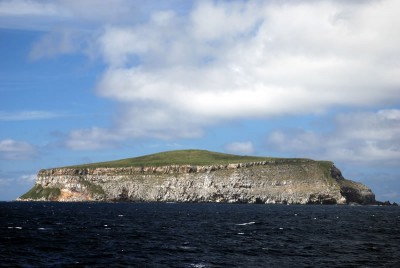 Darwin Island Galapagos