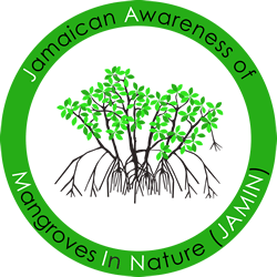 JAMIN Mangrove Logo