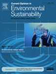 Current Opinion in Environmental Sustainability