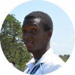 Jamaican high school student talks about his experience in the JAMIN pilot project 7