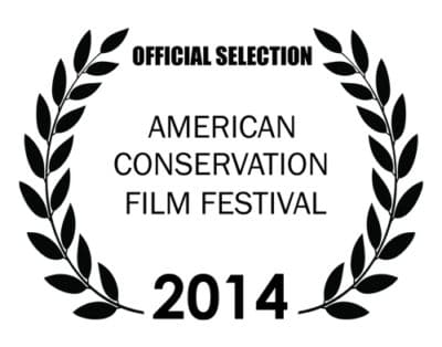 American Conservation Film Festival Selection