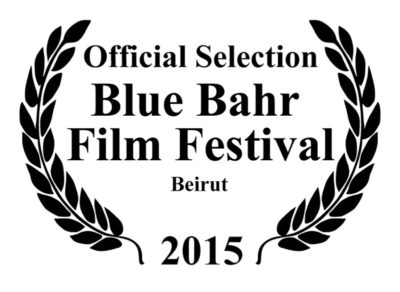 Official Selection Blue Bahr Film Festival