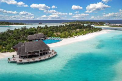 Anantara Dhigu Resort and Spa