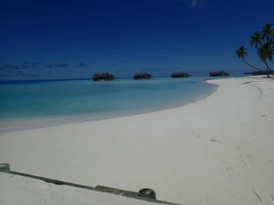 Gili Lankanfushi Resort