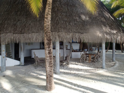 Marine and Dive Centre at Gili