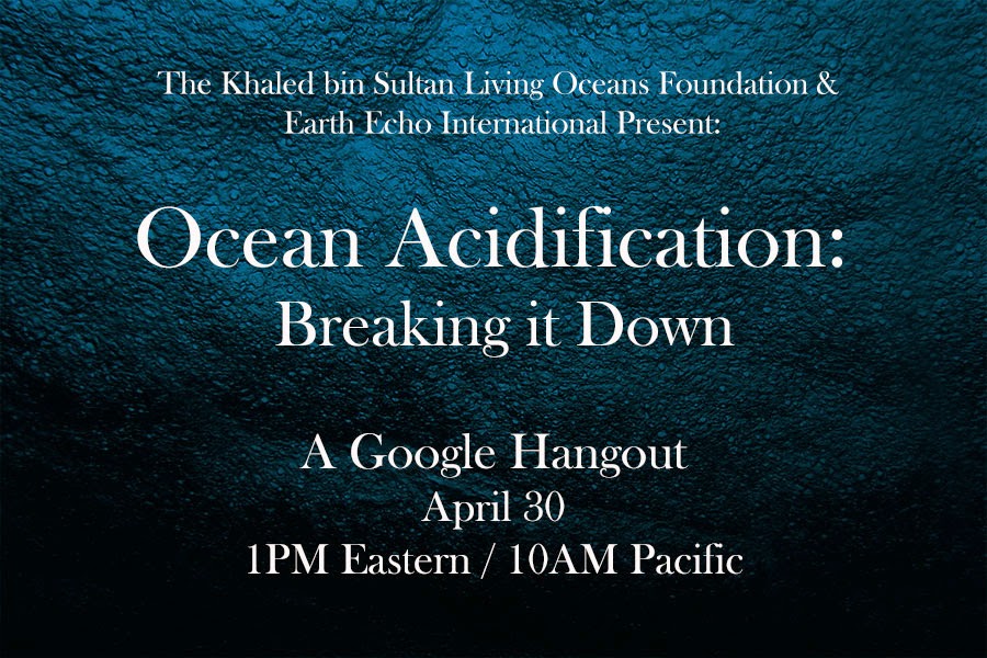 Ocean Acidification: Breaking It DownLiving Oceans Foundation