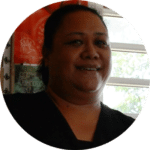 Tongan Primary School Teacher