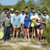 The LSU Wildlife Crew