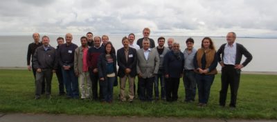 Red Sea Biodiversity Conference Participants