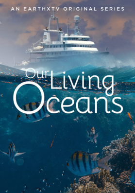 Our Living Oceans: Threats To Our Oceans, Now Playing On EarthxTV ...