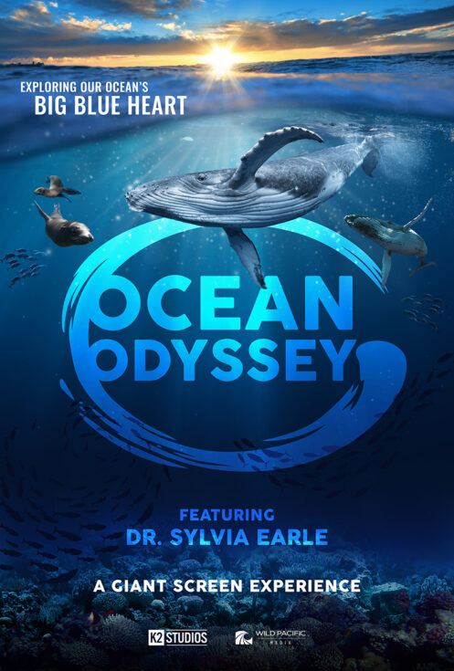 Ocean Odyssey Educator's Guide - Living Oceans FoundationLiving Oceans ...