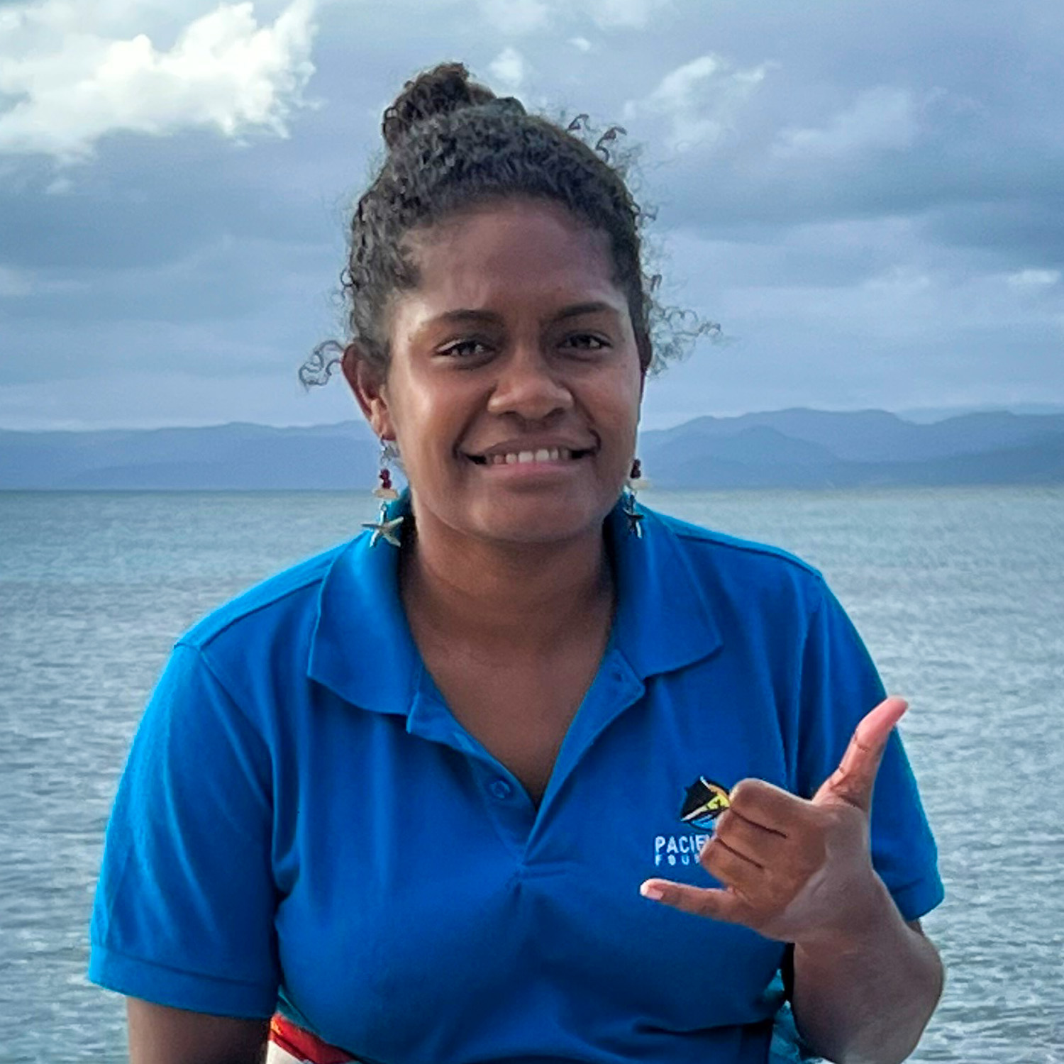 Ulamila Matairakula, Author At Living Oceans Foundationliving Oceans 