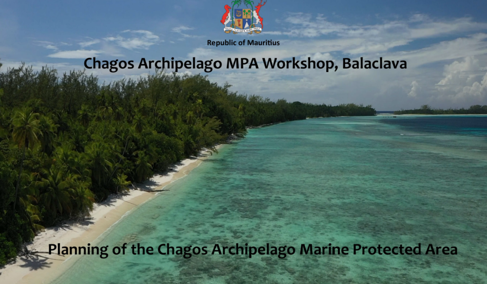 Chagos-Archipelago-MPA-Workshop - Living Oceans FoundationLiving Oceans ...