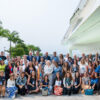 The Living Oceans Foundation Joins Global Ocean Leaders in Rio de Janeiro for the Fourth Foundations Dialogue