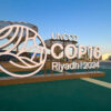 Khaled bin Sultan Living Oceans Foundation at COP29 and COP16: Bridging Land and Sea for a Resilient Future