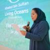 Khaled bin Sultan Living Oceans Foundation Welcomes Kholoud AlDosari to the Board of Directors